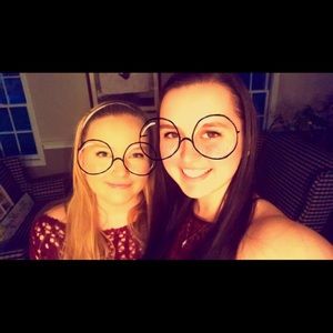 Meet your Posher, Sophie